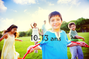 anniversaire enfant lyon