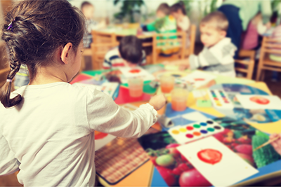 Créateur d'événements pour enfants sur tout le Rhône Alpes