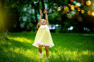 Bulles