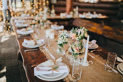 organisation de mariage à Lyon