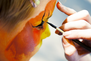 maquillage enfants